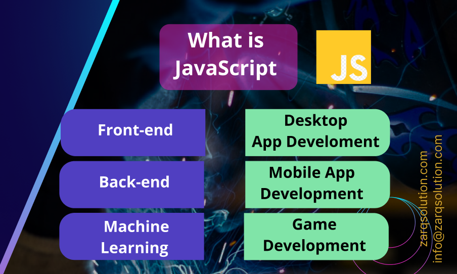 what is javascript used for